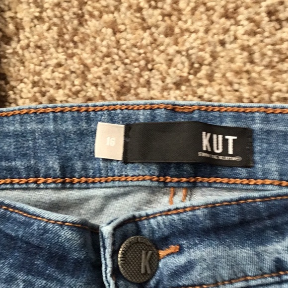 Jeans - Picture 2 of 4